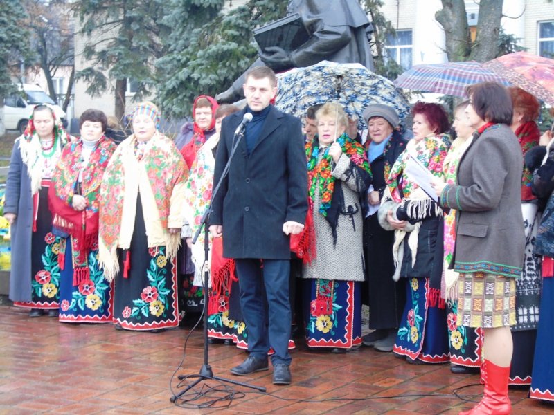 ДО 202 - РІЧНИЦІ З ДНЯ НАРОДЖЕННЯ ТАРАСА ГРИГОРОВИЧА ШЕВЧЕНКА