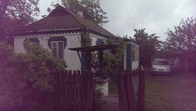 Васильківські поліцейські затримали двох підозрюваних у вбивстві таксиста