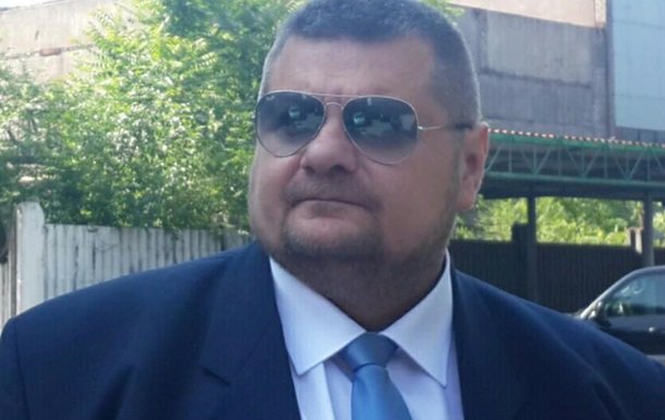 ГПУ відкликала клопотання про арешт Мосійчука