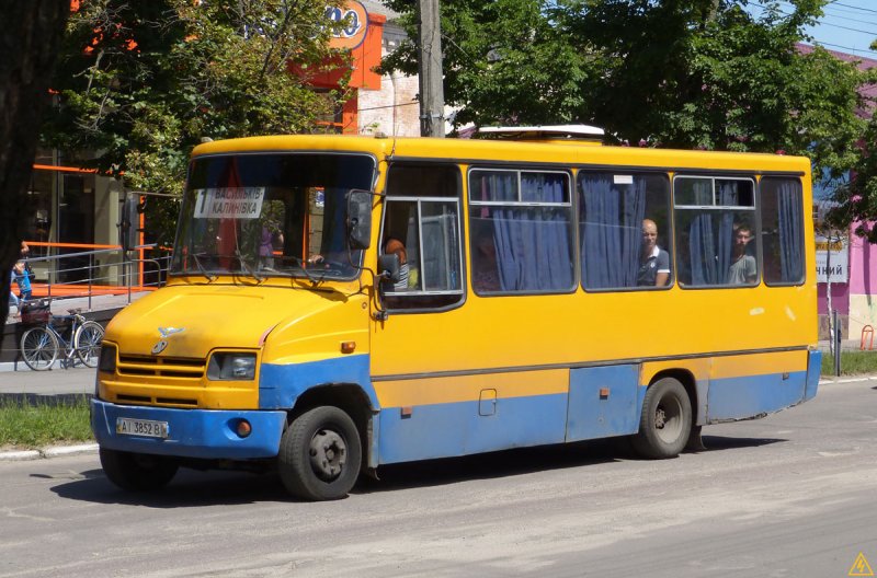 Пільговий проїзд  громадян у громадському транспорті.