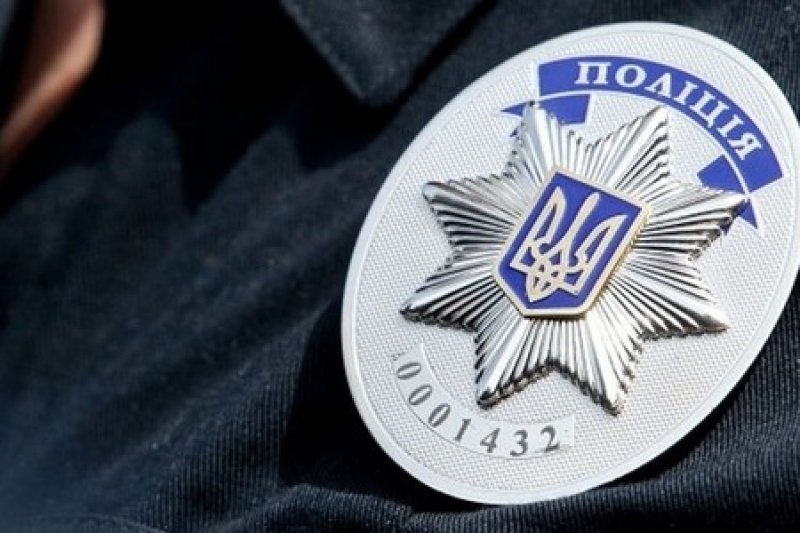 Васильківські поліцейські повернули додому двох дівчат