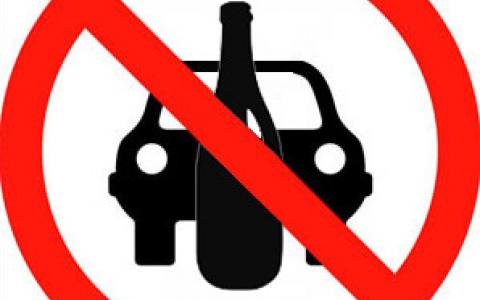 У Васильківському районі відсторонено від керування двох нетверезих водіїв