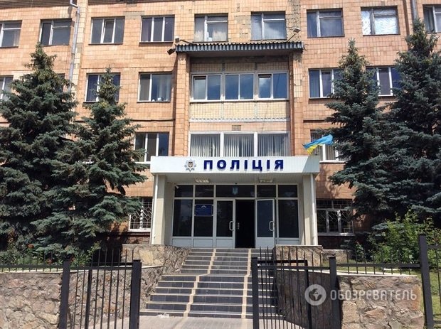 Пока наркоман-грабитель терроризирует Васильков, правоохранители разводят руками