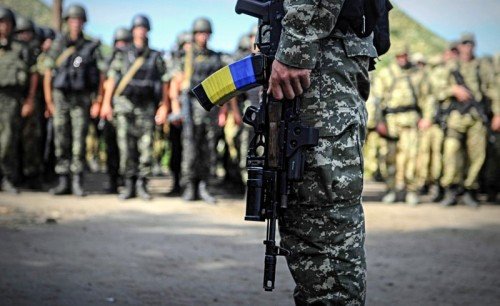 Платники Васильківщини сплачують військовий збір
