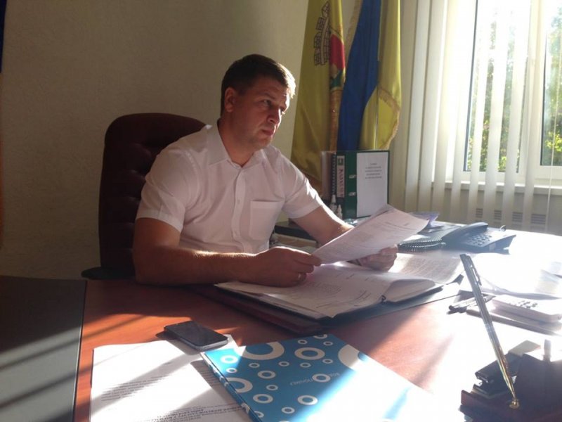 Нарада з питань реагування на надзвичайні ситуації