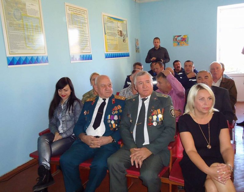 Запобігти, врятувати, допомогти!