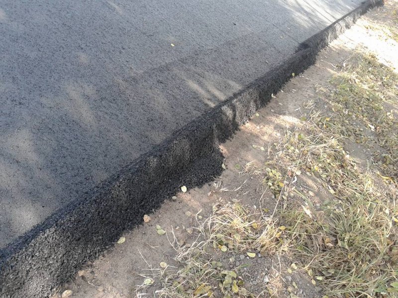 В Василькові розпочато капітальний ремонт доріг