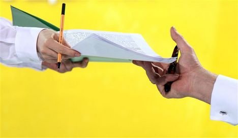 Створення оптимальних умов для платників податків – тема зустрічі