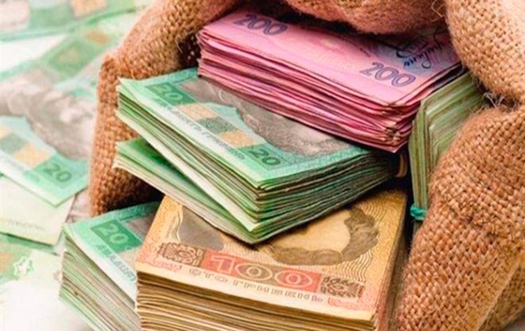 Платники Васильківщини сплатили до зведеного бюджету понад 192,9 млн. гривень ПДФО