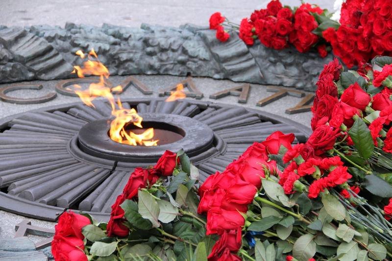 Вітання міського голови до 73-ї річниці визволення міста Васильків від німецько-фашистських загарбників.