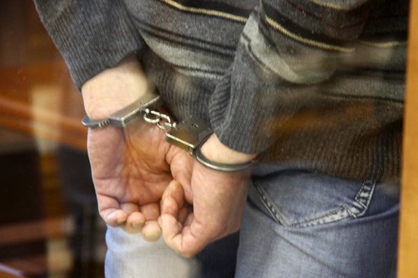 Затримано крадія з дачних будинків