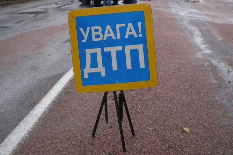 Страшное ДТП в Василькове: Подробности. Видео.