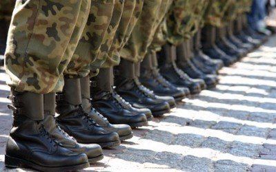 Про приписку громадян 2000 року народження до призовної дільниці