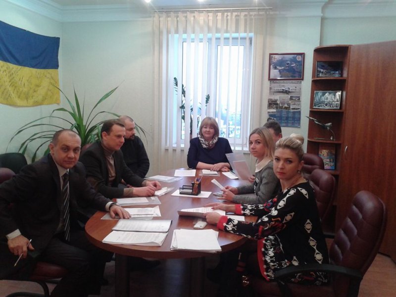 Відбулося позачергове засідання виконавчого комітету Васильківської міської ради.