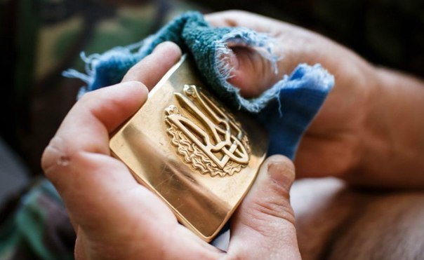 Про адміністрування військового збору