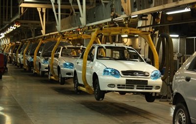 Запорізький автозавод змінив назву