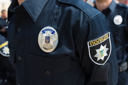 Вакансії Васильківського відділу поліції
