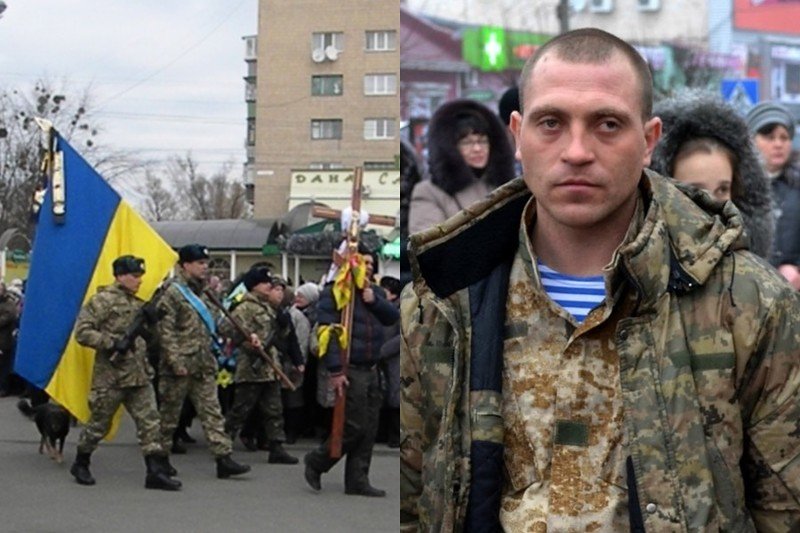 30 СІЧНЯ ВАСИЛЬКІВ ЗГАДУЄ ОЛЕКСАНДРА ЛІСТРОВОГО