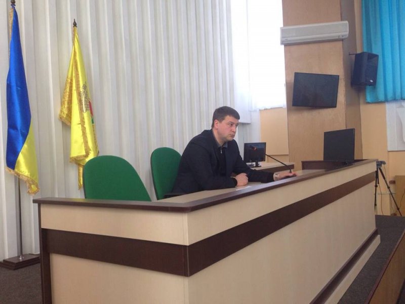 Нарада з питань встановлення податків та зборів