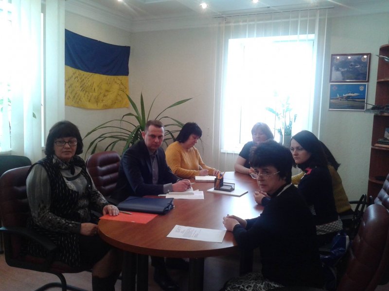 Призначення соціальних допомог