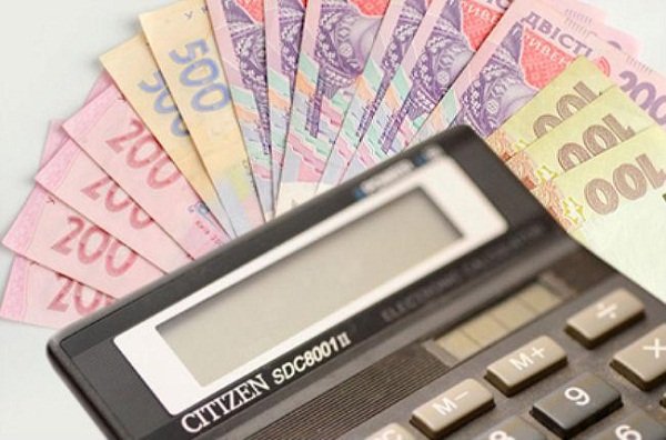 До місцевих бюджетів Васильківщини за січень 2017 року надійшло близько 32,4 млн. гривень єдиного податку