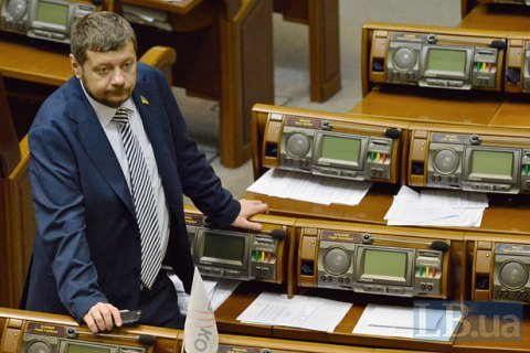 ГПУ провела обыски у адвокатов Мосийчука и на предприятиях в Василькове (обновлено)
