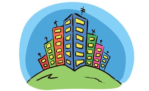 19 березня - День працівників житлово-комунального господарства і побутового обслуговування населення.