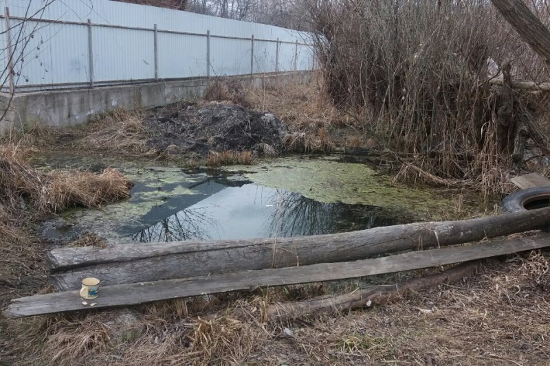 Летальний нещасний випадок в Василькові