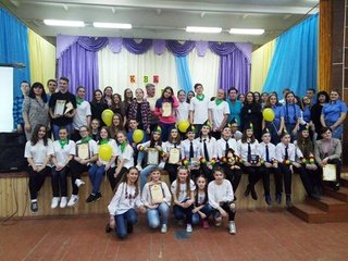 У Василькові змагалися юні інспектори дорожнього руху