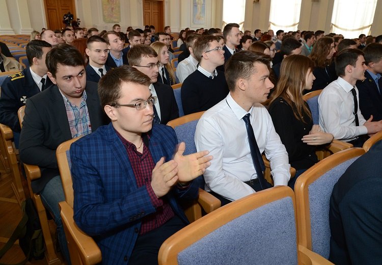 Студент из Василькова вошел в сотню лучших авиаторов Украины