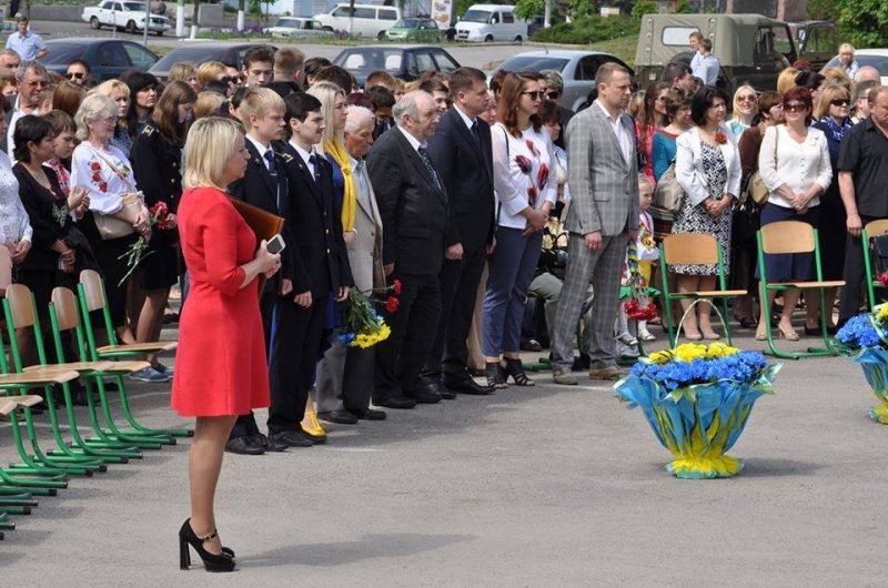 Сьогодні в Україні відзначається День пам’яті та примирення.