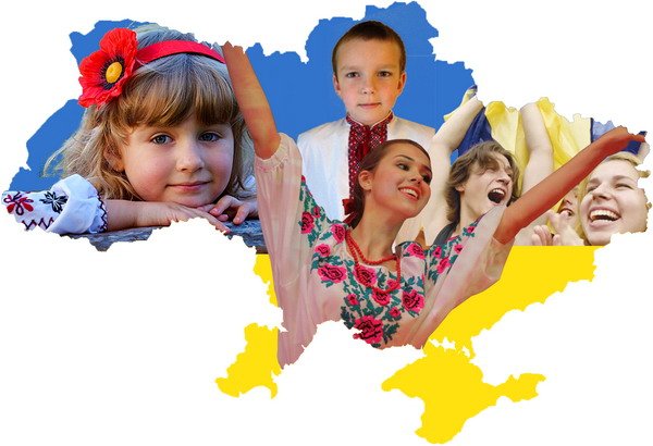 НА КИЇВЩИНІ ПРОЙДЕ ДИТЯЧИЙ ПІСЕННИЙ КОНКУРС «ЯСКРАВІ ДІТИ УКРАЇНИ»