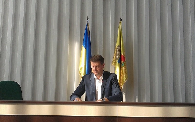 АПАРАТНА НАРАДА СТРУКТУРНИХ ПІДРОЗДІЛІВ ВАСИЛЬКІВСЬКОЇ МІСЬКОЇ РАДИ