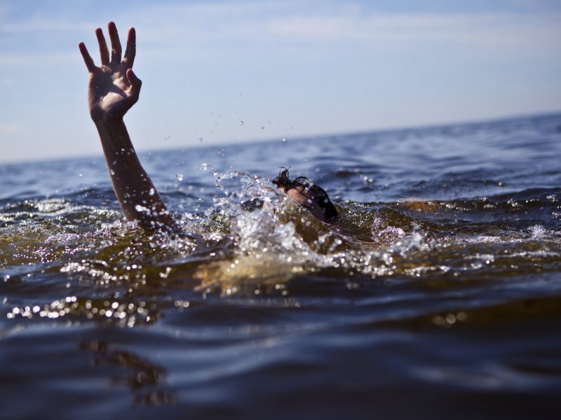 11 ДІТЕЙ ЗАГИНУЛИ ВНАСЛІДОК НЕОБЕРЕЖНОГО ПОВОДЖЕННЯ НА ВОДІ З 1 ПО 13 ЧЕРВНЯ