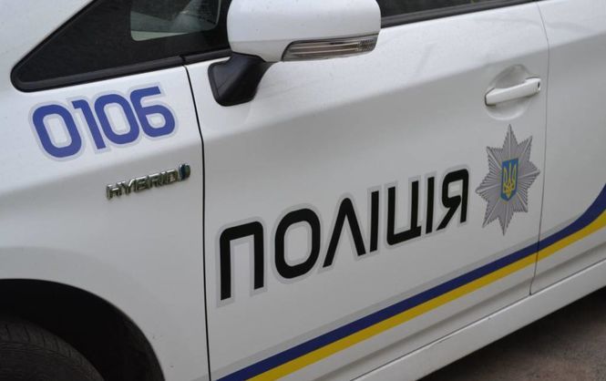 ПОЛІЦІЯ ОХОРОНИ ВАСИЛЬКОВА  ЗАТРИМАЛА ГРОМАДЯН, ЯКІ ЗБЕРІГАЛИ НАРКОТИКИ