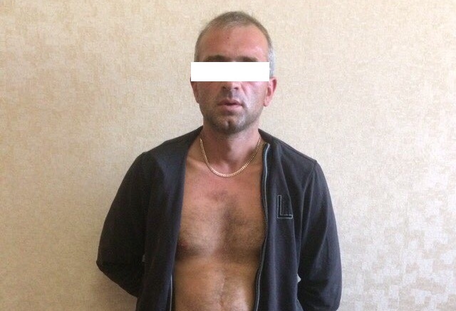 Згвалтування на Васильківщині