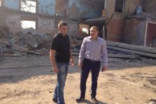 ПЕРЕВІРКА ГОТОВНОСТІ НАВЧАЛЬНИХ ЗАКЛАДІВ ДО НОВОГО НАВЧАЛЬНОГО РОКУ
