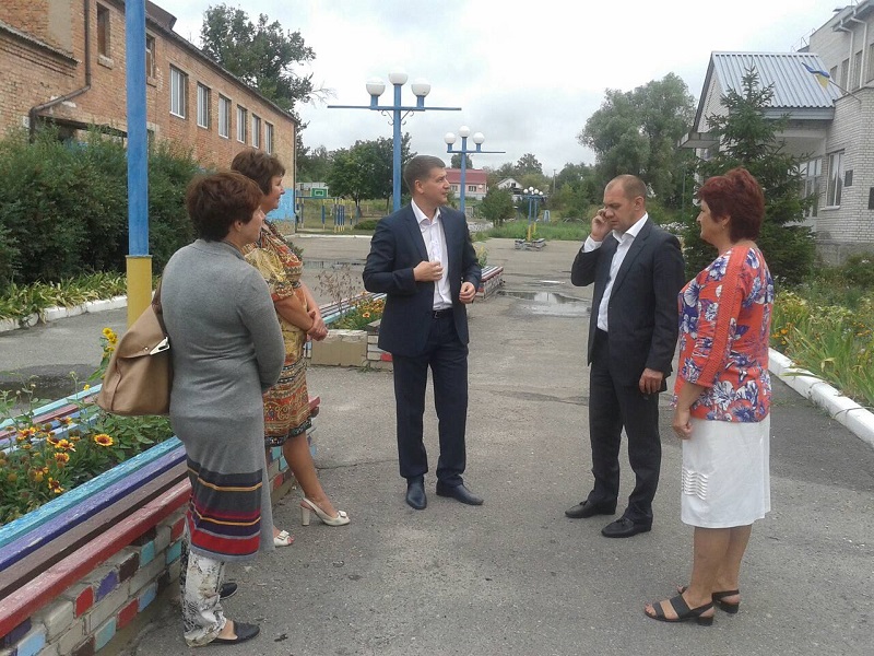 ІНСПЕКТУВАННЯ НАВЧАЛЬНИХ ЗАКЛАДІВ МІСТА