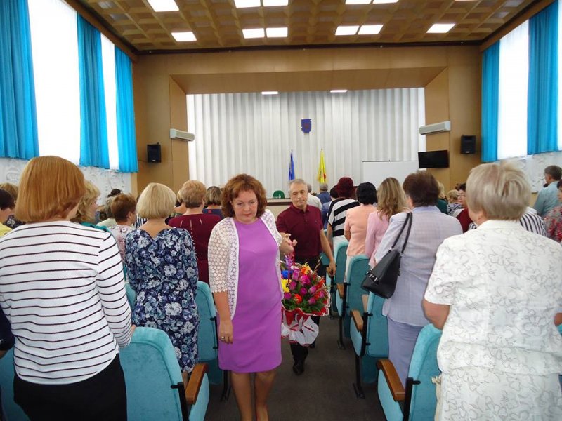 МІСЬКА СЕРПНЕВА ПЕДАГОГІЧНА КОНФЕРЕНЦІЯ
