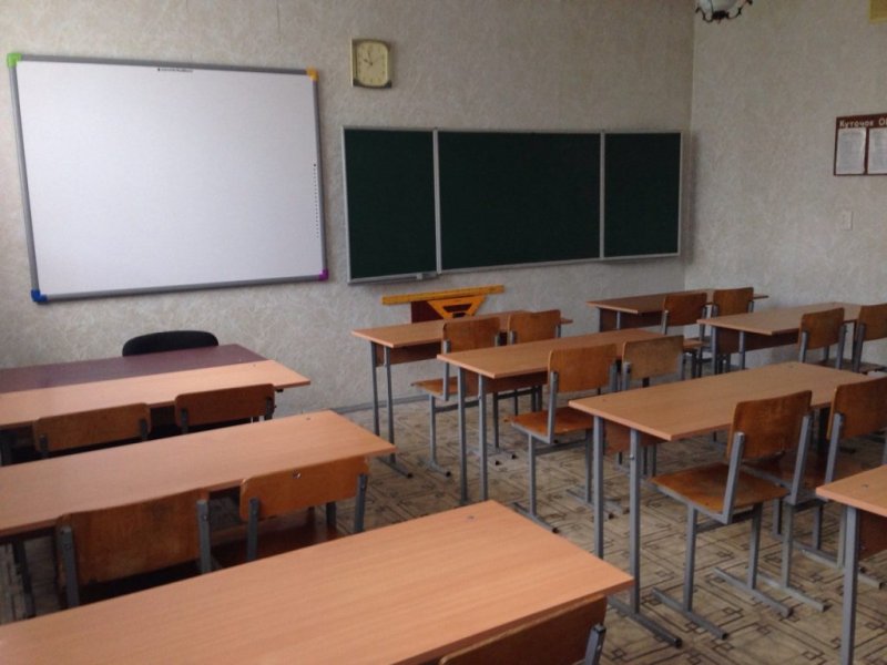ПІДГОТОВКА УЧНІВСЬКИХ КЛАСІВ ДЛЯ УЧНІВ ЗОШ №6