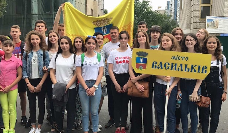 ПЛАН ЗАХОДІВ З НАГОДИ ВІДЗНАЧЕННЯ 1029-Ї РІЧНИЦІ ДНЯ МІСТА ВАСИЛЬКОВА