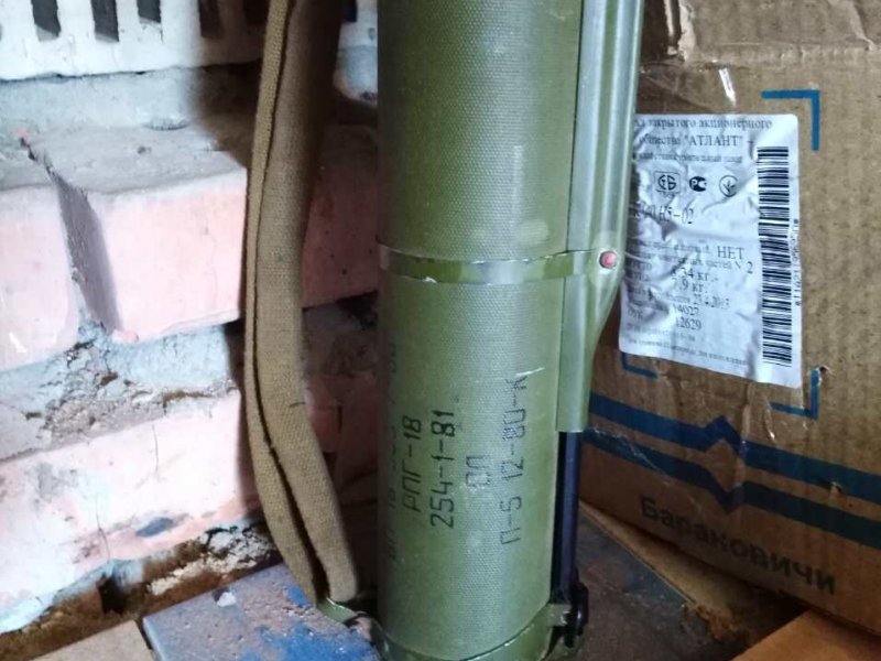 На Васильківщині затримано групу автокрадіїв