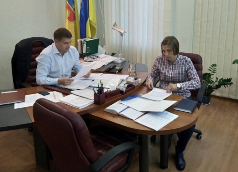ПОЗАЧЕРГОВЕ ЗАСІДАННЯ ВИКОНАВЧОГО КОМІТЕТУ ВАСИЛЬКІВСЬКОЇ МІСЬКОЇ РАДИ VІІ СКЛИКАННЯ