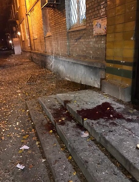 Замах на Мосійчука: чотири людини постраждали і одна померла