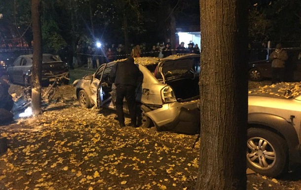 Замах на Мосійчука: чотири людини постраждали і одна померла