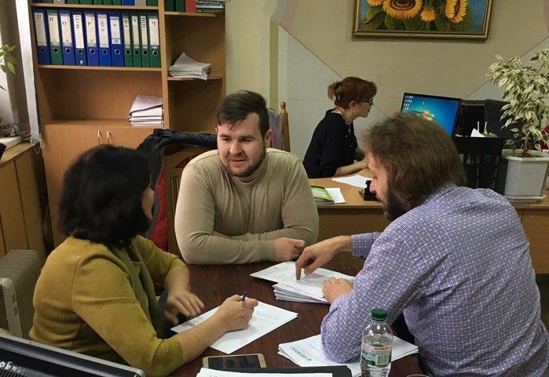 ЗАСІДАННЯ ПОСТІЙНОЇ ДЕПУТАТСЬКОЇ КОМІСІЇ З ПИТАНЬ РЕГЛАМЕНТУ, ДЕПУТАТСЬКОЇ ЕТИКИ, ДУХОВНОСТІ, МОРАЛІ, ЗАКОННОСТІ ТА ПРАВОПОРЯДКУ