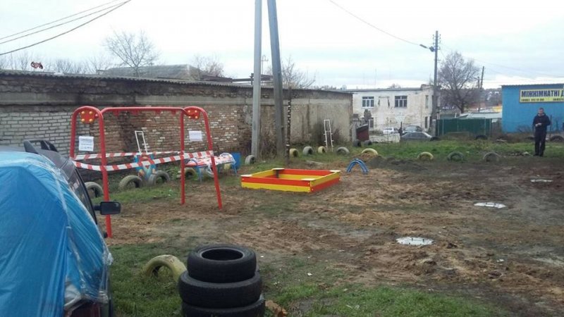 КП "ККП м. Василькова" інформує про роботу комунального підприємства та підрозділів за 04 грудня 2017 року.