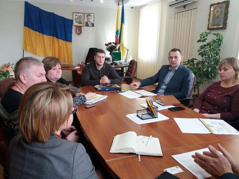 ЗАПРОВАДЖЕННЯ ЕНЕРГОЗБЕРІГАЮЧИХ ТЕХНОЛОГІЙ