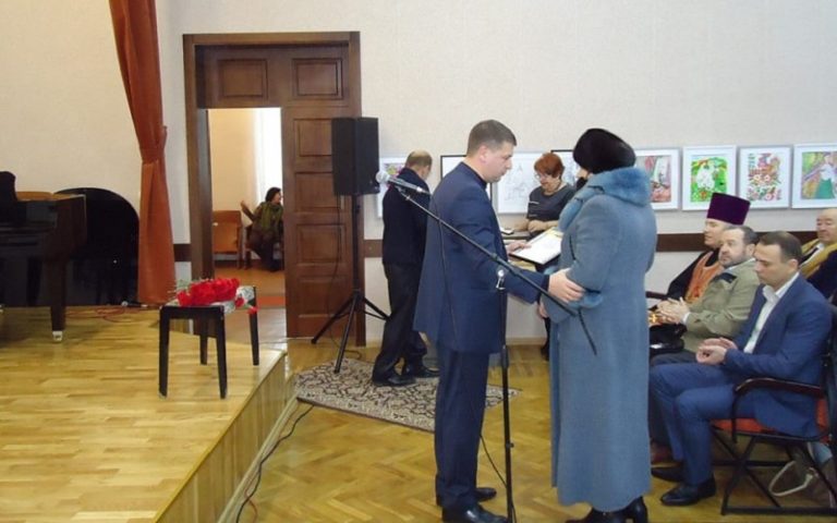 ЗАХОДИ З ВІДЗНАЧЕННЯ ДНЯ ВШАНУВАННЯ ПАМ’ЯТІ УЧАСНИКІВ ЛІКВІДАЦІЇ НАСЛІДКІВ АВАРІЇ НА ЧОРНОБИЛЬСЬКІЙ АЕС