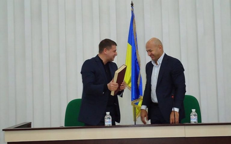 ЗУСТРІЧ НАРОДНОГО ДЕПУТАТА УКРАЇНИ І.В. КОНОНЕНКА З КЕРІВНИКАМИ СТРУКТУРНИХ ПІДРОЗДІЛІВ ТА ПРАЦІВНИКАМИ БЮДЖЕТНОЇ СФЕРИ